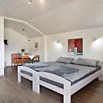 Braun 1 Apartment *