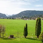 Apartment Braun 1 *