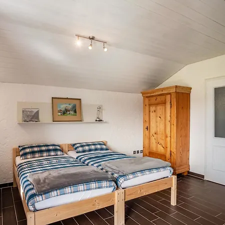 Apartman Braun 1