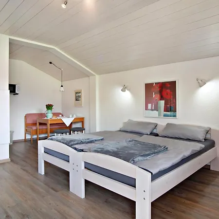 Apartman Braun 1 Bolsterlang