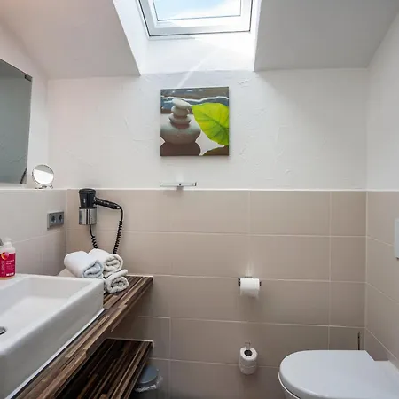 Apartman Braun 1 *