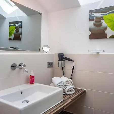 Braun 1 Apartman