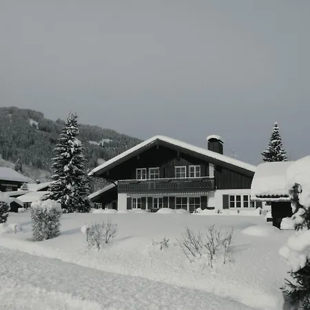 Braun 1 * Bolsterlang