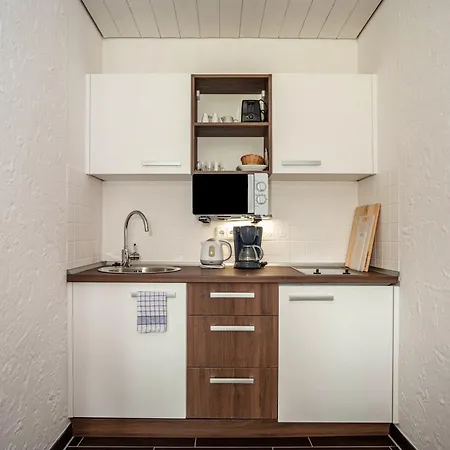 Braun 1 Bolsterlang