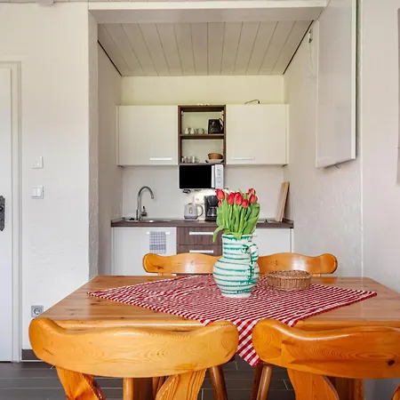 Apartamento Braun 1